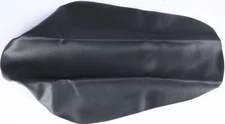 QUAD WORKS SEAT COVER BLACK DRZ125 03-12 PART# 35-31203-01 NEW