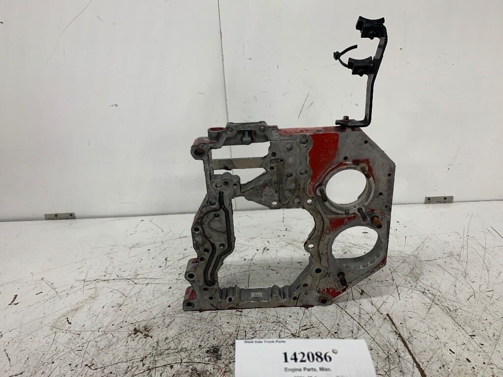 Cummins ISB 6.7 Engine Rear Gear Housing 5311267 From 2021
