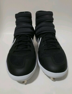 New Nike Alpha Huarache Elite 2 Mid Men