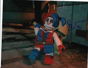 jenny slate harley quinn