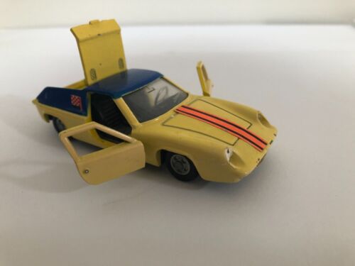 Dinky Toys 218 Lotus Europa - Picture 1 of 8