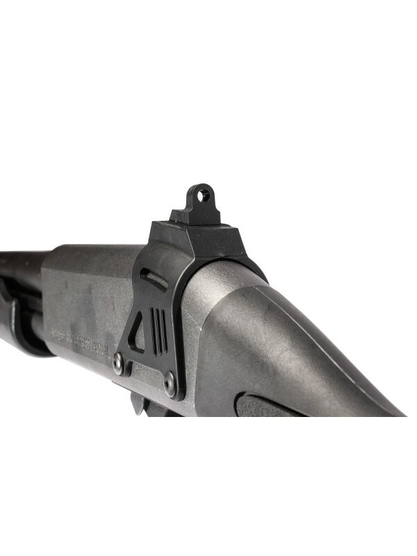 TacStar Ghost Ring Sight for Mossberg 500 NEW!! 1081215 eBay