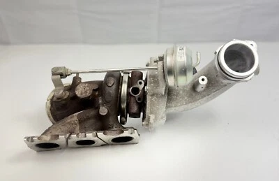 original Mercedes Benz Turbolader 3,0 A2760901580 - Bild 1 von 4