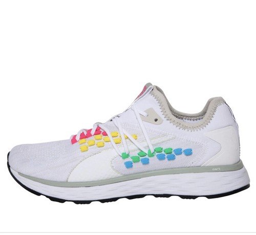 puma speed 600 fusefit