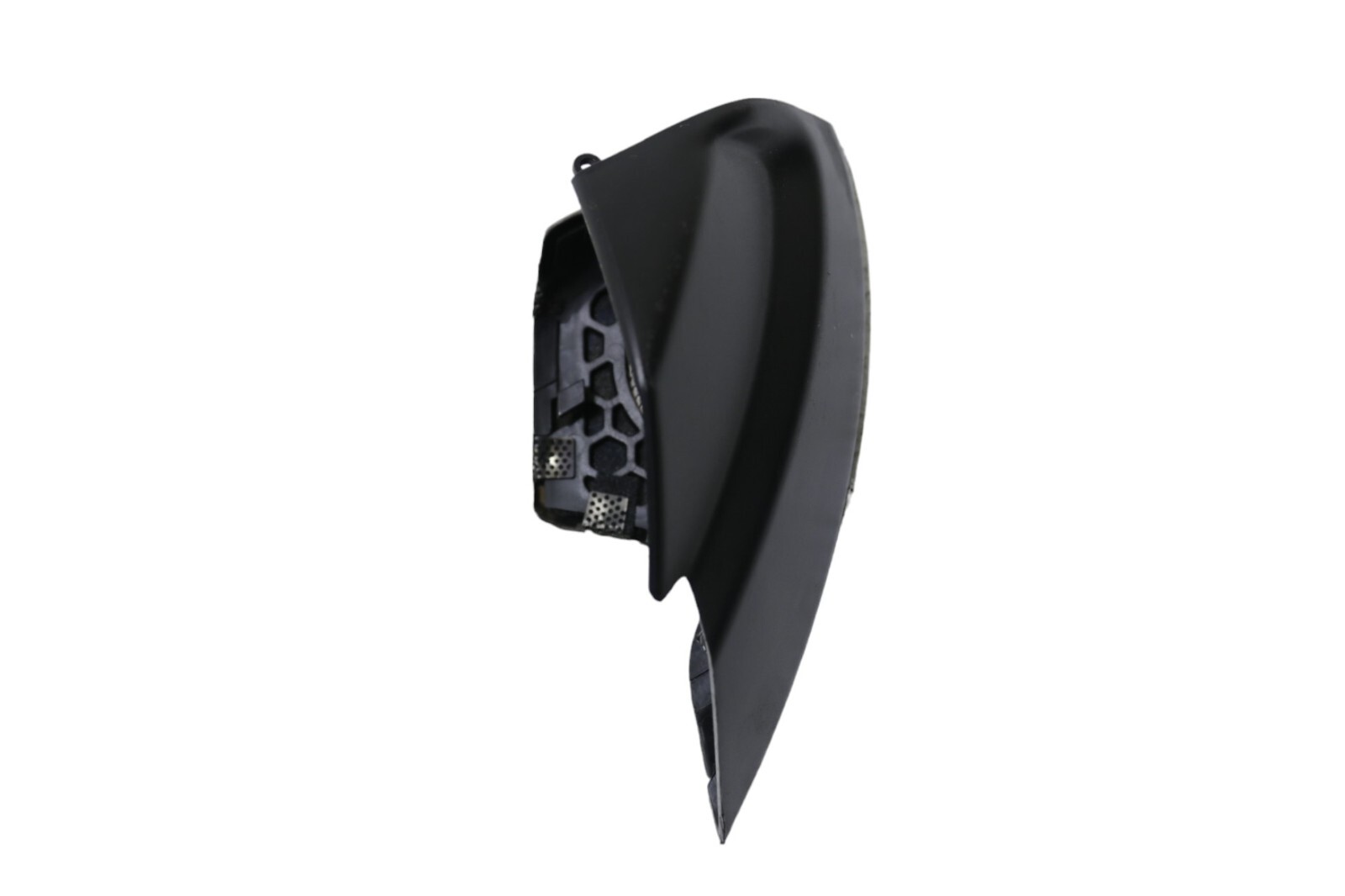 McLaren 720S Front Left Bowers & Wilkins Tweeter Speaker Trim 2018 - 2023 OEM