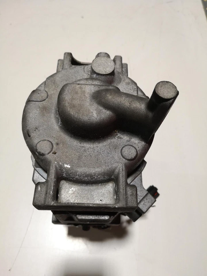 SUBARU B9 TRIBECA MK1 2006 - 2010 AC COMPRESSOR 3.0 65394 447260-8746 - Image 2 of 4