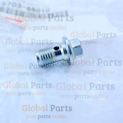 うる Toyota VALVE SUB ASSEMBLY, OIL CHECK 1570366010 15703-66010 | eBay