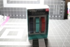 Fitbit Flex Accessory Wristbands Bracelets Classic 3-Pack small