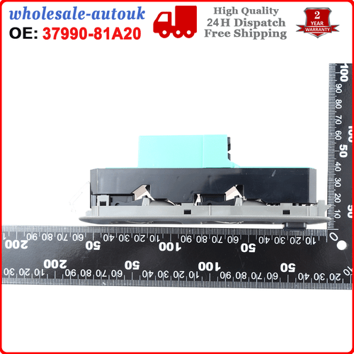 For Suzuki JIMNY CARRY IGNI ALTO 3799081A20 ELECTRIC POWER WINDOW CONTROL SWITCH - Picture 9 of 9