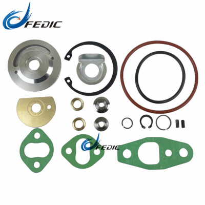 Turbo repair kit CT15B 17201-46040 for Toyota Chaser Cresta Mark II Tourer V 1JZ