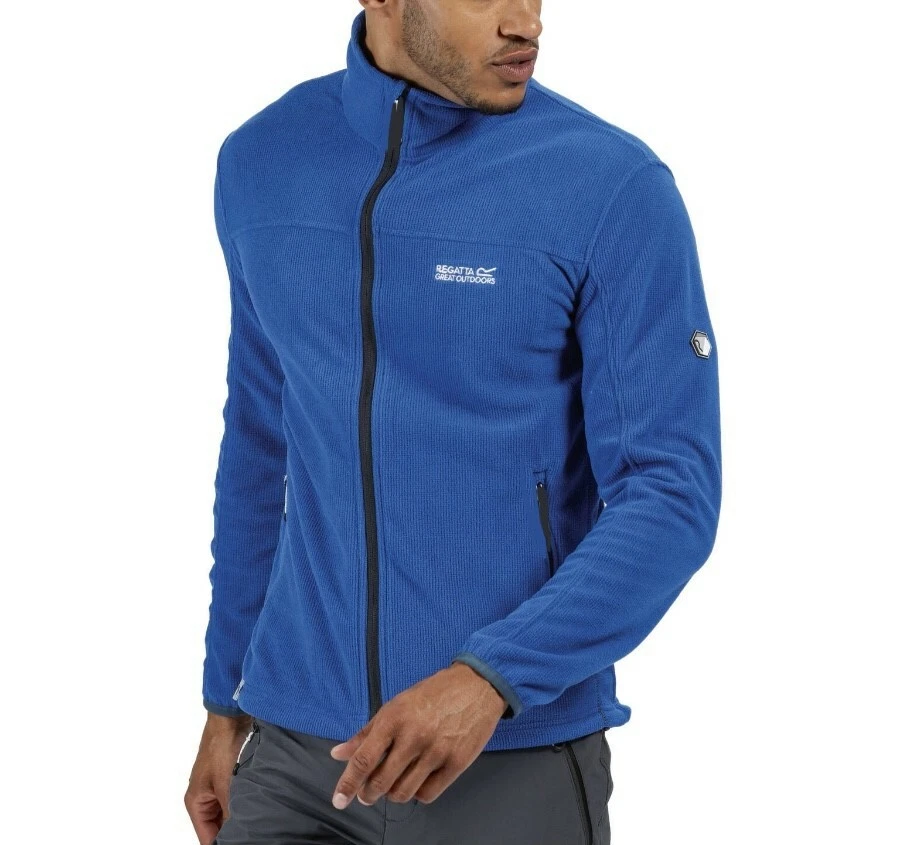 Regatta stanner fleece store