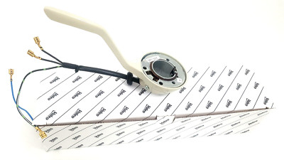 SWF Valeo Blinkerhebel Lenkstockschalter weiß elfenbeinweiß für VW Käfer 61-65