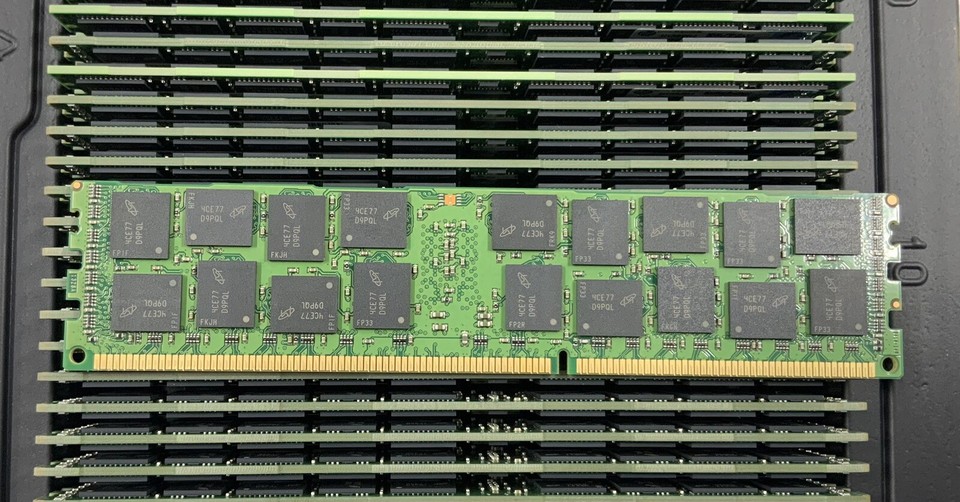 A-Tech 16GB RAM Replacement for Micron MT36JSF2G72PZ-1G6E1 | DDR3