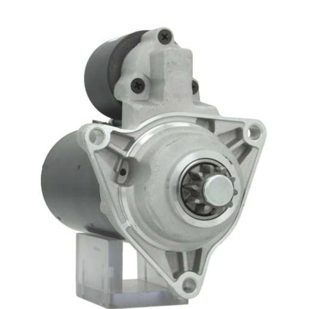 Nuovo Avviatore Compatibile Con Volkswagen 2.0 Kw 12 Volt 0001110062+