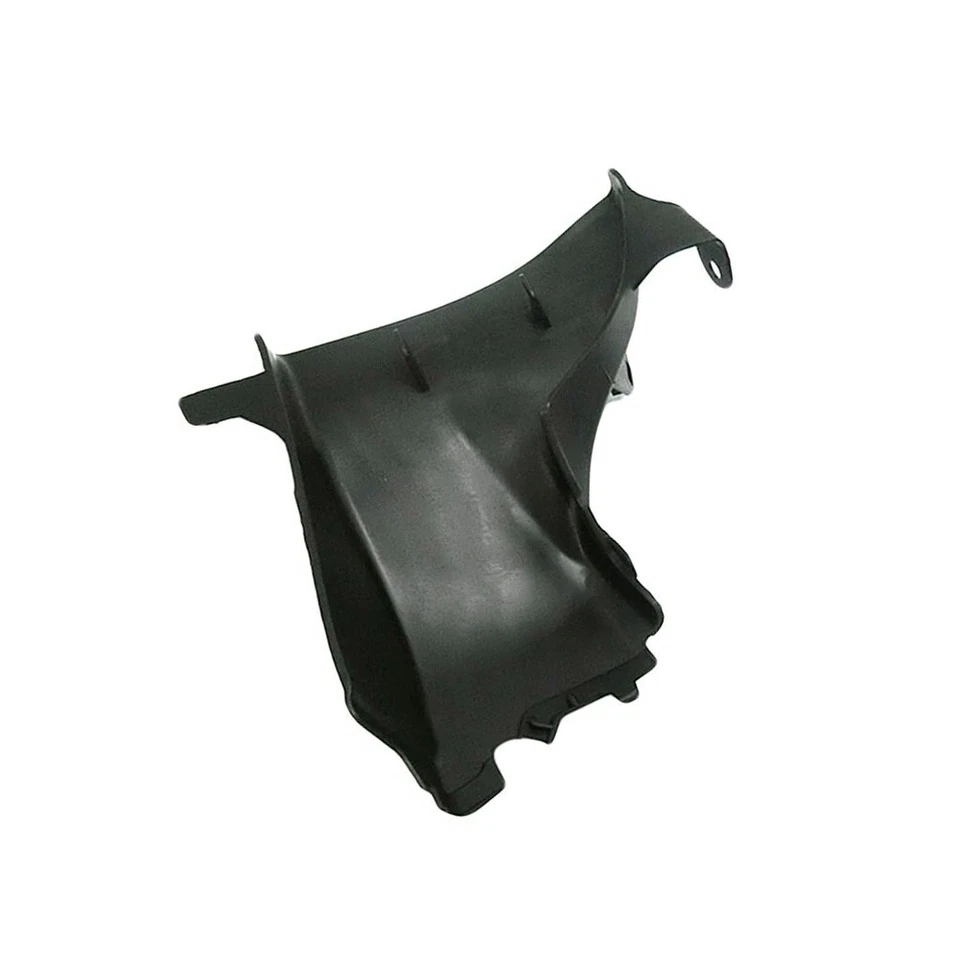 Conducto de parachoques delantero izquierdo del lado del conductor OEM Honda Accord 2018-2020 Foto 4 de 4