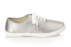 forever tennis shoes