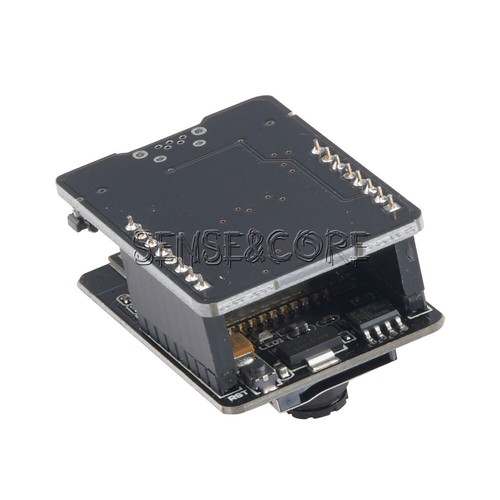 1/2/5PCS ESP32-CAM-MB CH340G WIFI Bluetooth OV2640 Camera USB to Serial Port - Bild 6 von 42
