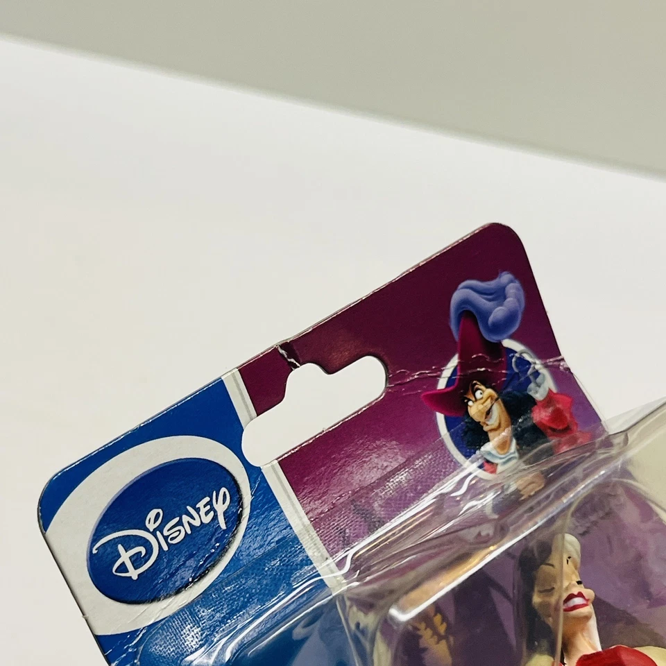 "Estatuilla de villanos Disney Cruella de VILLE 101 dálmatas 3"" de alto" Foto 3 de 4