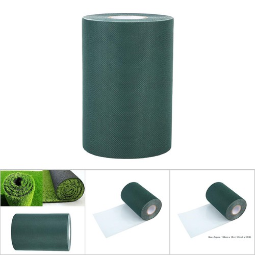 Artificial Grass Tape Synthetic Turf Seaming Jointing Tape 150mm x 10m - Picture 2 of 8