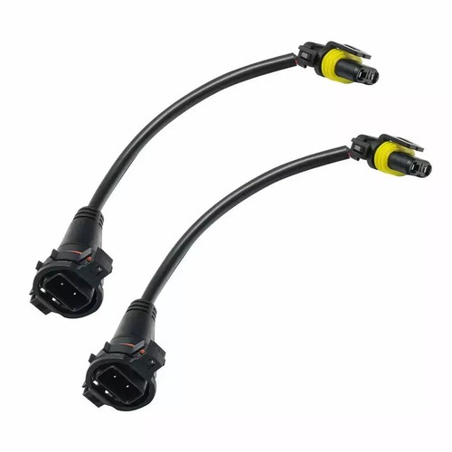 Oracle Lighting High Performance 20W LED Fog Lights For Jeep Wrangler JL - Foto 3 di 7