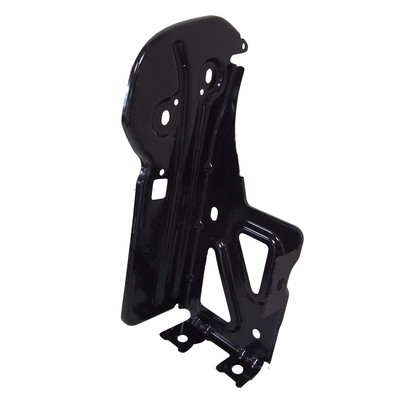 Replacement Steel Rear Driver Side Bumper Face Bar Brace