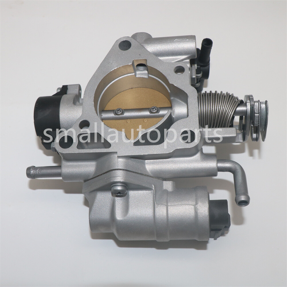 Genuine Throttle Body ZY01-13-640A ZY0113640A for Mazda