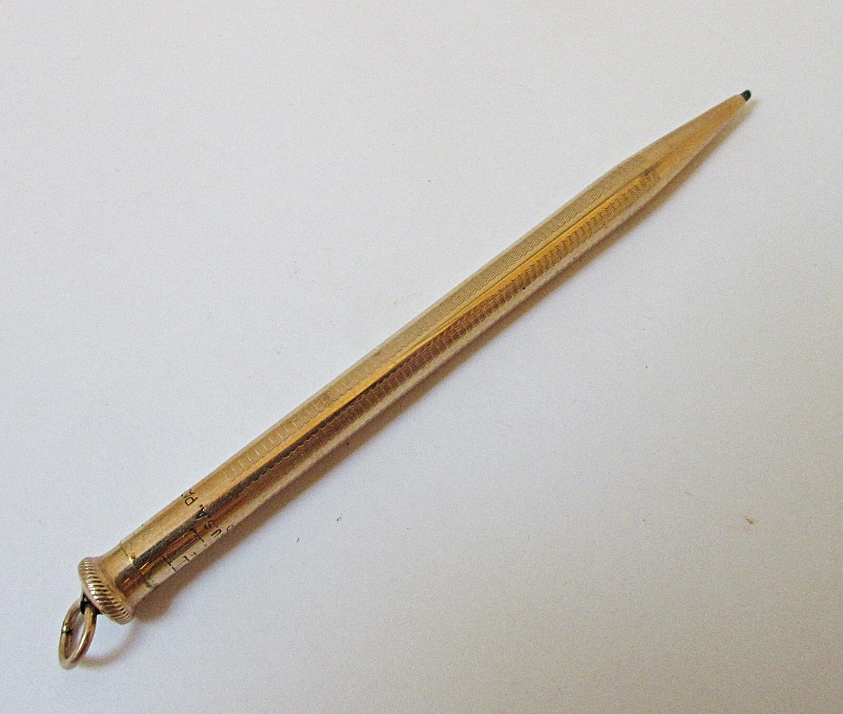 Antique cheap mechanical pencil