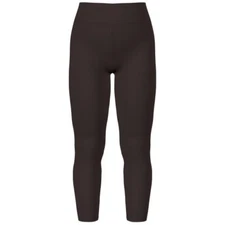 TC2 Lularoe Leggings Solid Dark Coffee Brown Size 18+ NEW 077850