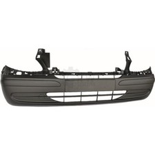 Stoßstange vorne dunkelgrau für Mercedes Viano / Vito W639 Bj. 03-10 kein PDC