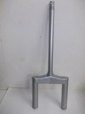 CORPO-TESTA FORCELLA PIAGGIO NTT 50