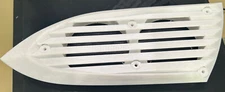 1747916 blower vents louvered for Bayliner 185/195/205/225