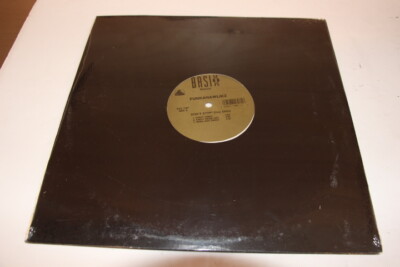 Funkahawlikz - Don't Stop! (Hey Ohh!) (12'') Vinyl LP New