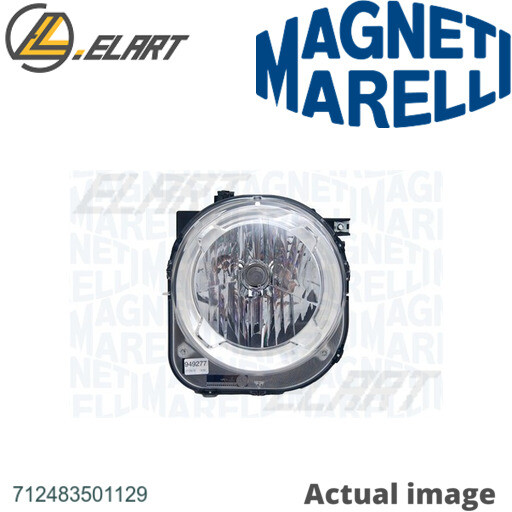 LEFT HEADLIGHT FOR JEEP RENEGADESUV 55263842/80444/63113 1.6L 