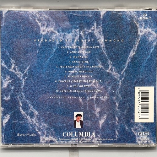 Pop, Soft Rock, Rnb, Alben Interpreten TOP Titel CD Auswahl (Nur 1x Porto) - Bild 222 von 501