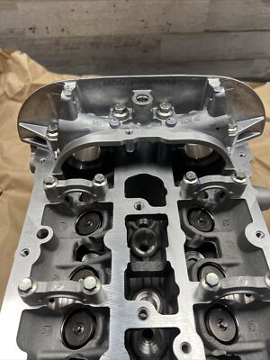 Ford DS7Z-6049-K Engine Cylinder Head Assembly | Genuine OEM Ford DS7Z-6049-K Engine Cylinder Head Assembly | Genuine OEM