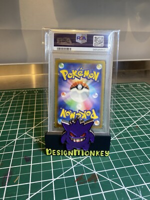 PSA 10 JAPANESE POKEMON 2023 CHARIZARD ex 331/190 SHINY SSR SV4a