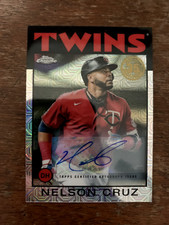 2021 Topps Baseball Silver Pack 1986 Chrome Promo Cards Series 1, Series 2, Update Series Checklist 13