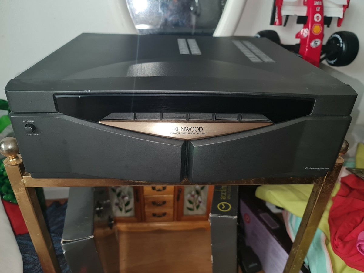 Souhlasí s mléko Vánek kenwood power amplifier m a300 Preferenční