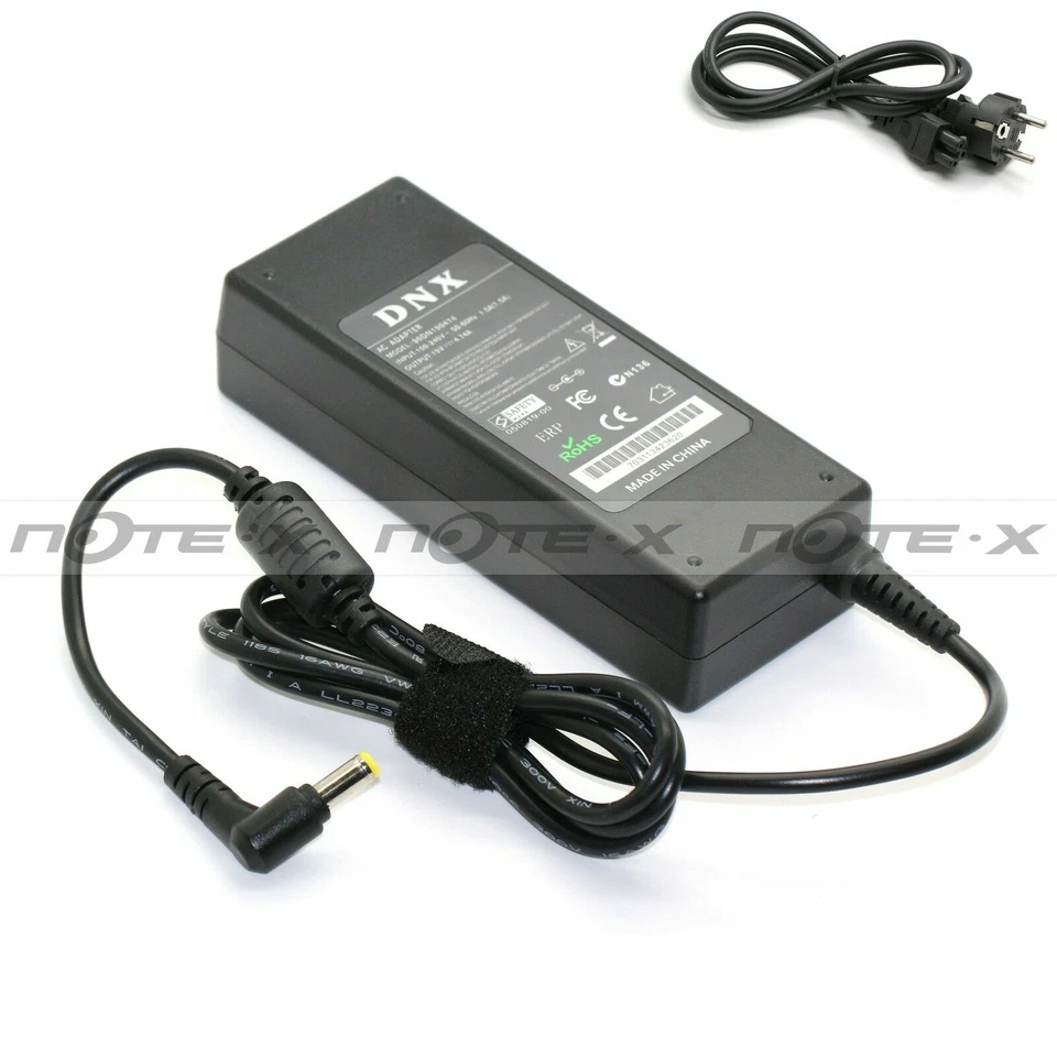 ALIMENTATION CHARGEUR PC PORTABLE POUR Packard Bell EasyNote EG70BZ - Photo 1/1