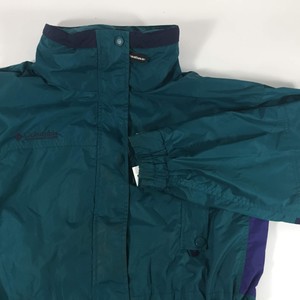 columbia longs peak jacket