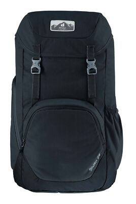 deuter Walker 24 Rucksack Freizeitrucksack Rucksack Black schwarz