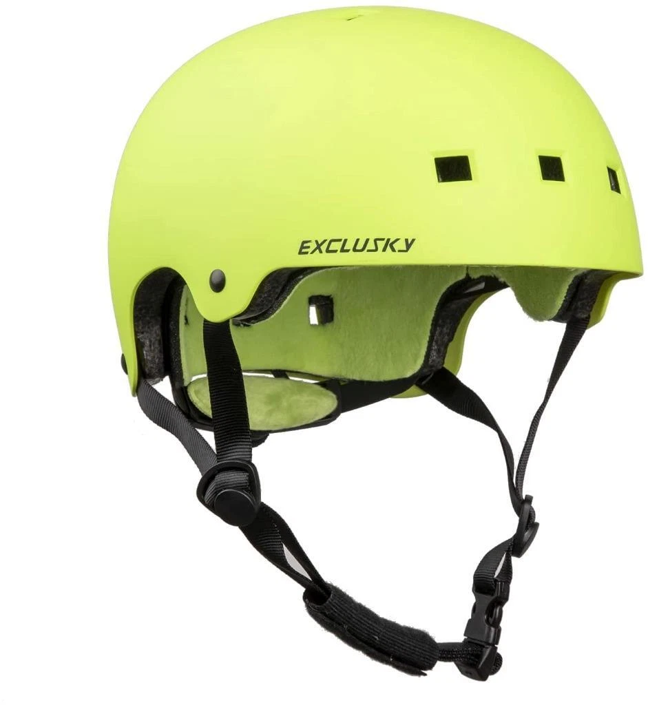 Exclusky 2024 bike helmet
