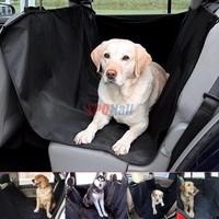 57 X 51 Oxford Waterproof Car Suv Rear Bench Seat Cover For Pet Dog Hammock 57 X 51 Oxford Waterproof Car Suv Rear Bench Seat Cover For Pet Dog Hammock