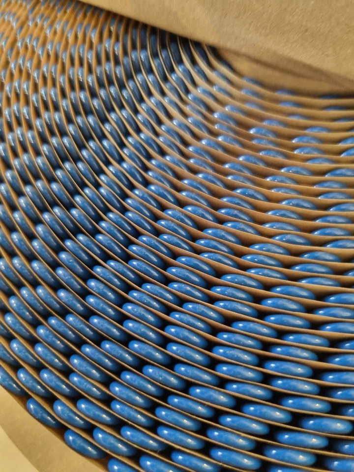 Vishay Safety Capacitors 4700pF - image 2 of 2