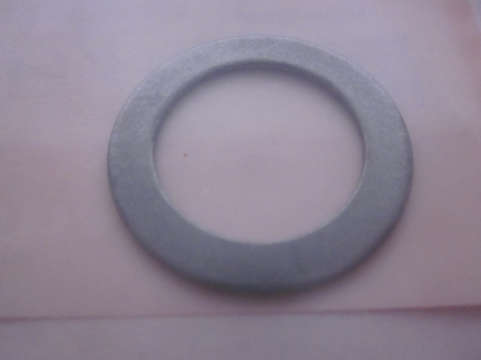 Genuine Honda Oil Filter Spring Washer - 15414-300-000 - Oil Filter Spring Seat