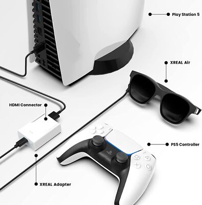 XREAL Air 本体  HDMI  Adapter セット 新品未開封 Amazon.co.jp: HDMI to USB Type C 変換アダプタ Xreal Air One
