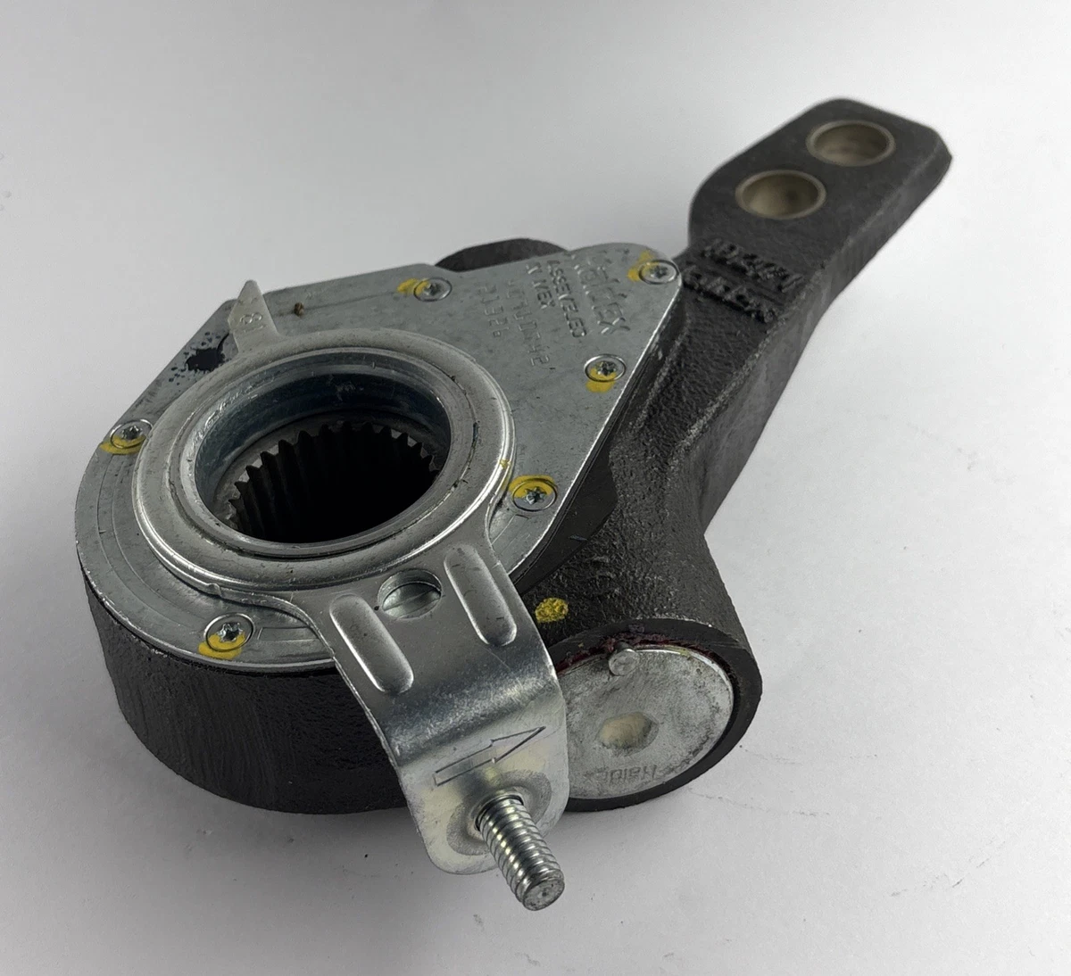 HALDEX AIR BRAKE AUTOMATIC SLACK ADJUSTER - 10271 / 40910742 photo 3