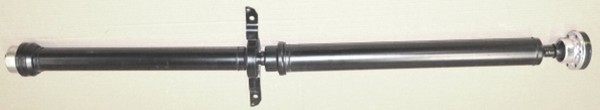 GKN Gelenkwelle Achsantrieb GKNP20066 FüR Audi Q5 8RB TDI Quattro Tfsi FSI-image