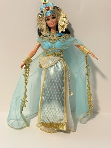 Egyptian Barbie | eBay