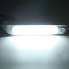 LED Awning Light RV Porch Light 8W For Yacht For Caravan